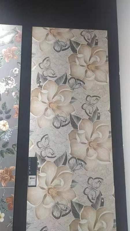 flower color stock fast delivery designs non-slip rustic matte  price porcelanico vietnam marble floor tiles prices