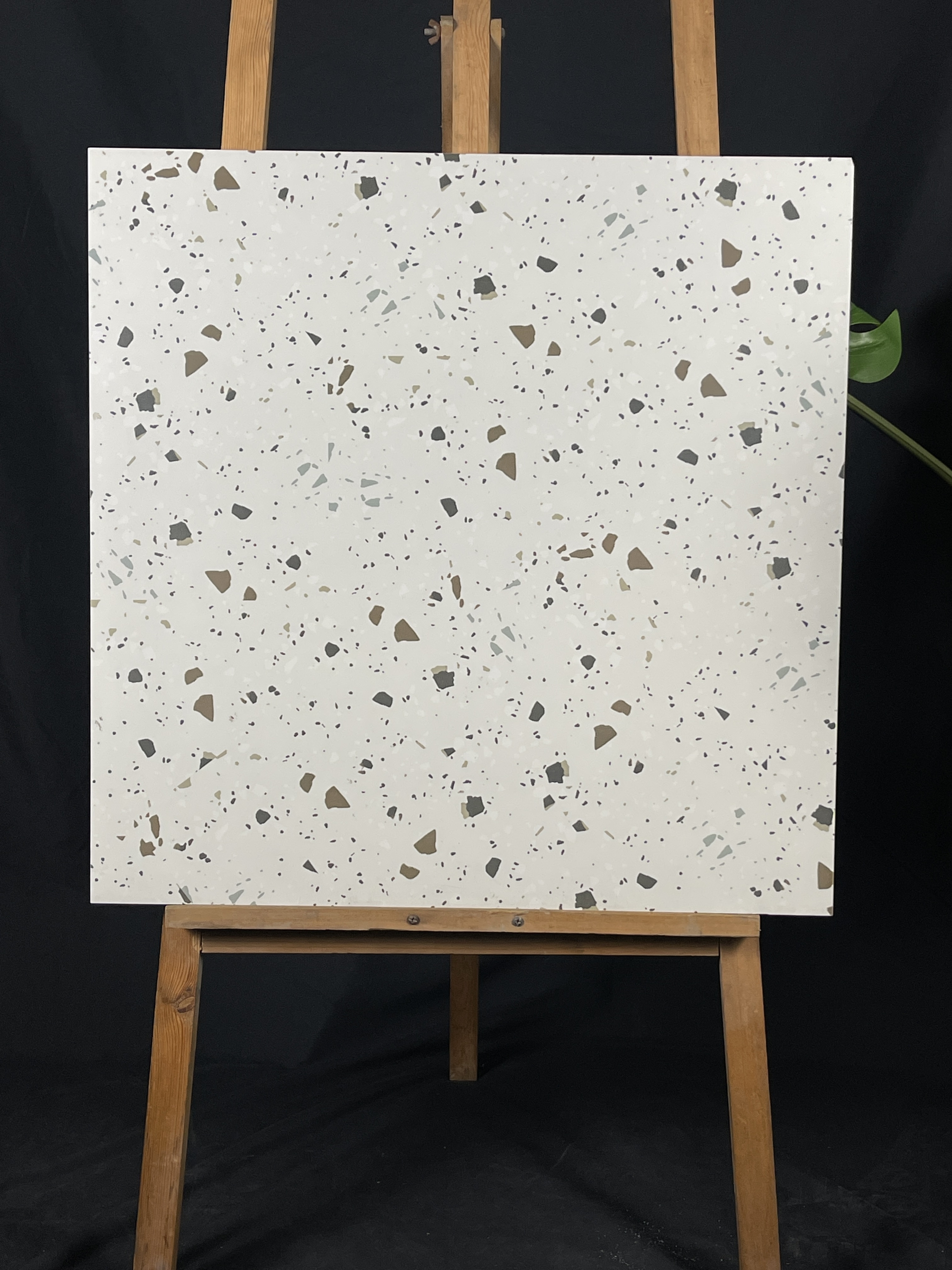 factory price Cheap polished glazed marble look slab wall floor  tiles 600*600mm