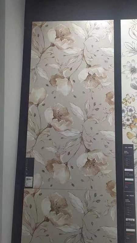 flower color stock fast delivery designs non-slip rustic matte  price porcelanico vietnam marble floor tiles prices