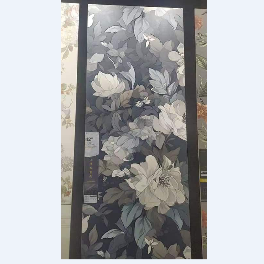 flower color stock fast delivery designs non-slip rustic matte  price porcelanico vietnam marble floor tiles prices