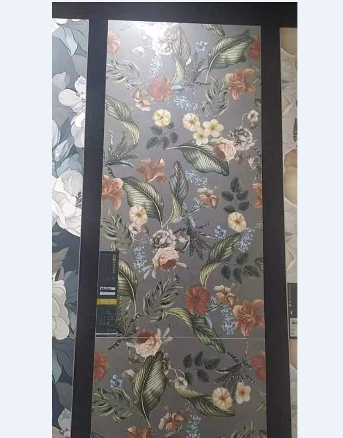 flower color stock fast delivery designs non-slip rustic matte  price porcelanico vietnam marble floor tiles prices