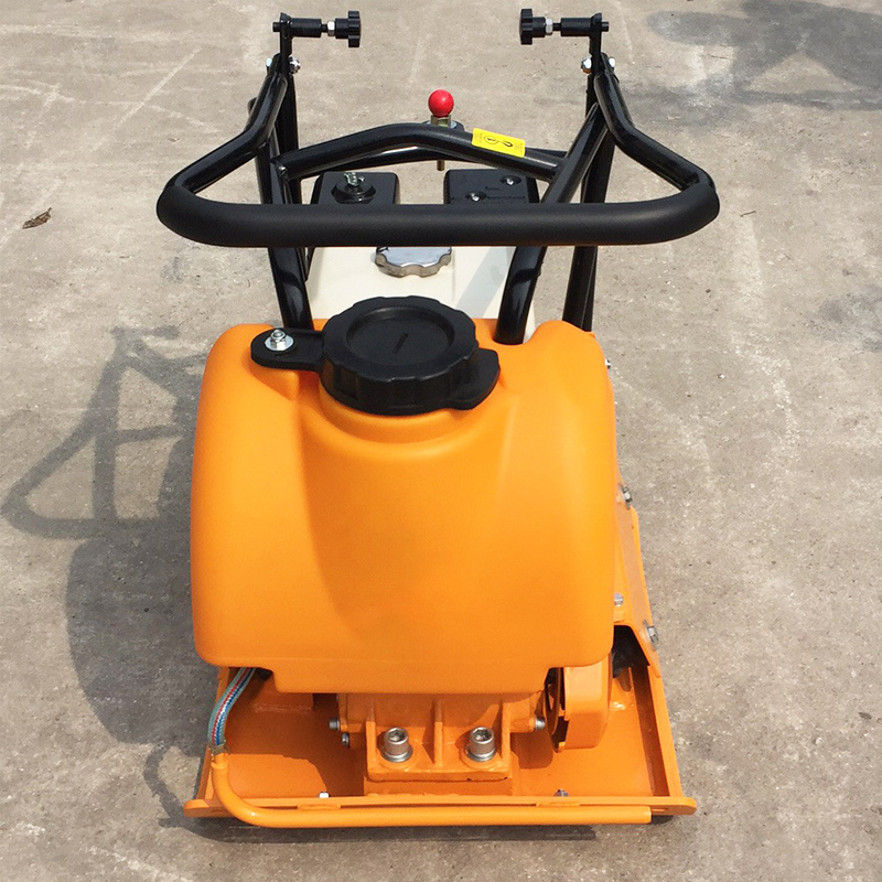 Benma Hot selling flat plate asphalt compactor road compactor earthwork compactor