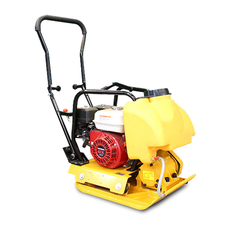 Benma Hot selling flat plate asphalt compactor road compactor earthwork compactor