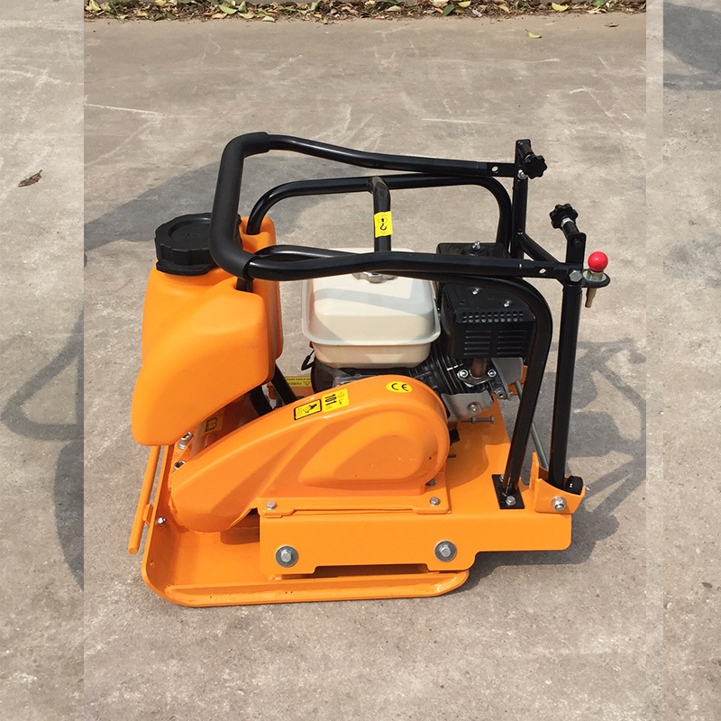 Benma Hot selling flat plate asphalt compactor road compactor earthwork compactor