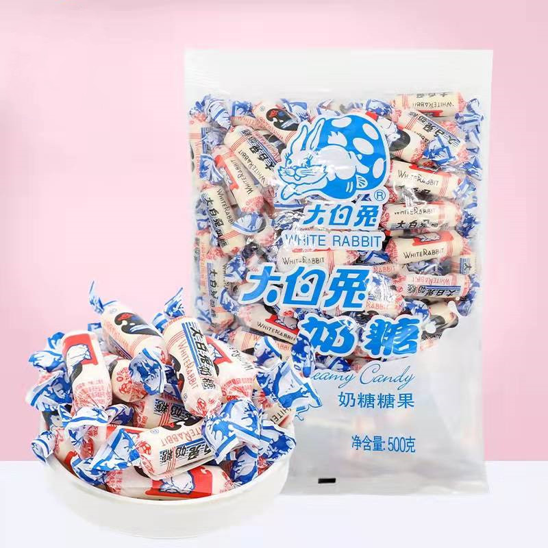 Wholesale candy delicious and healthy candy gummy exotic snacks candy