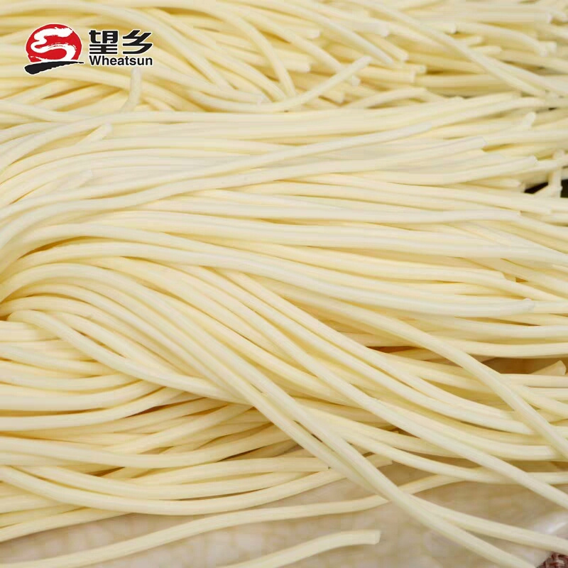 Wholesale chinese noodles frozen fresh noodles ramen noodle