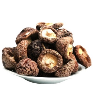 1kg  4cm wholesale  bulk dried shiitake mushroom prices for  restaurant