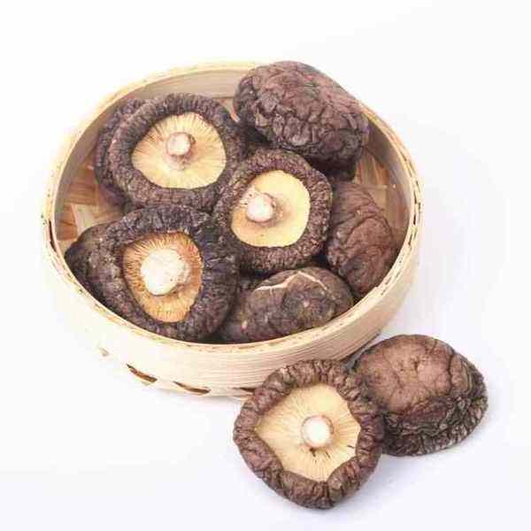 1kg  4cm wholesale  bulk dried shiitake mushroom prices for  restaurant