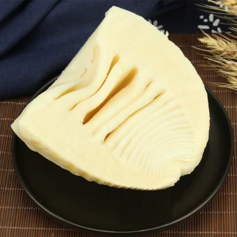 Wholesale delicious bamboo shoots pure natural green food healthy slender bamboo shoot