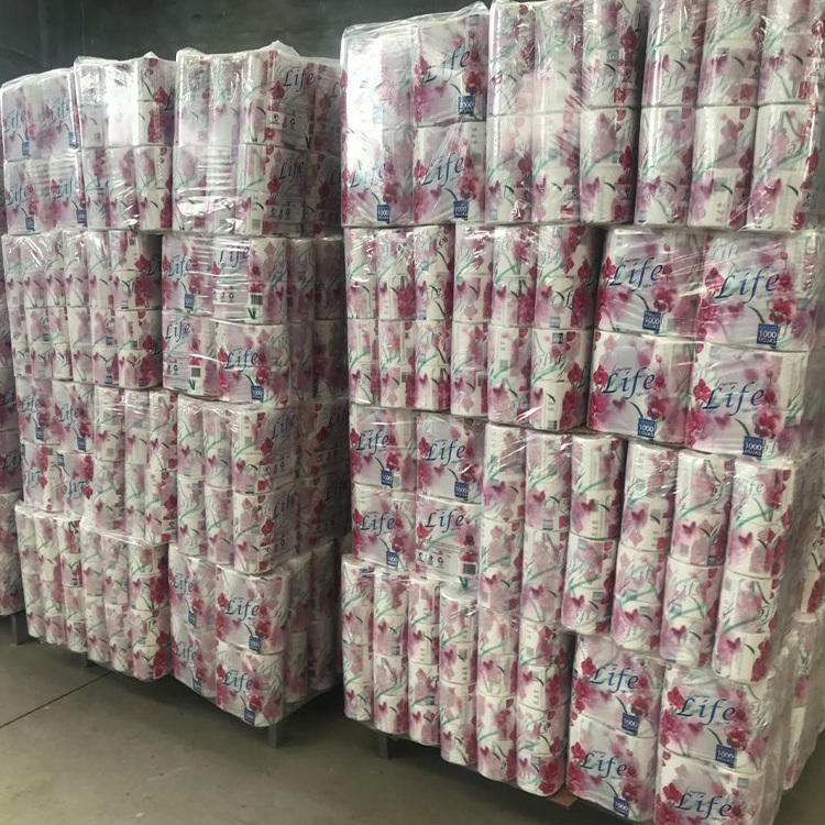 High quality disposable health and sanitary paper towels