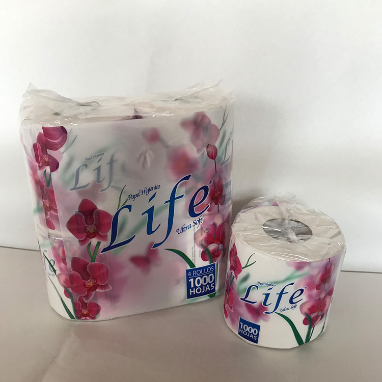 High quality disposable health and sanitary paper towels