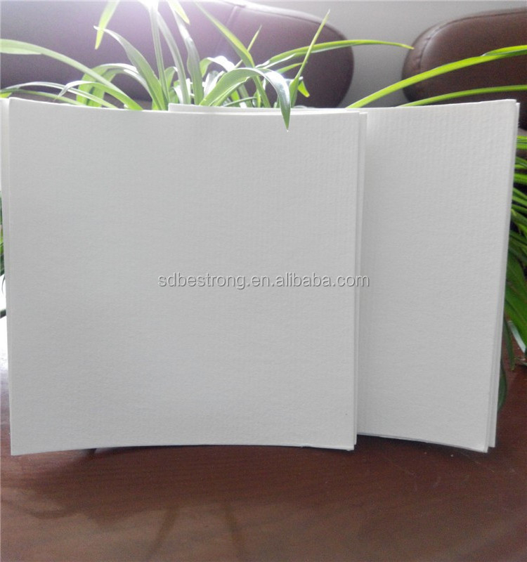 75% cotton 25% linen waterproof bond paper