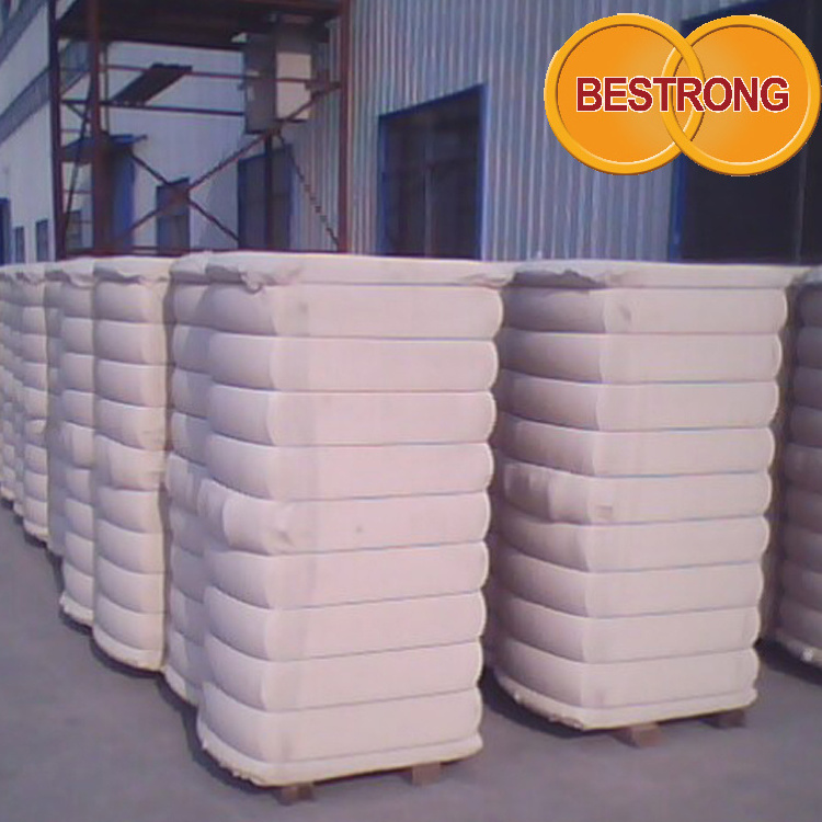 Nitrocellulose Grade Cotton Linter Pulp