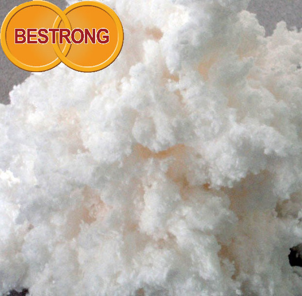 Nitrocellulose Grade Cotton Linter Pulp