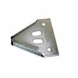 Reaper Knife Segment Harvester Blade,Agricultural Machinery United Harvester Blade