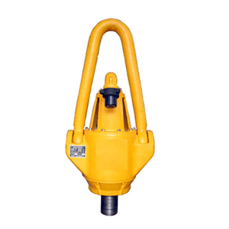 High Quality Api SL450 Rolling Rotary Water Swivel of Oil Drilling Rig Equipment in Oilfield