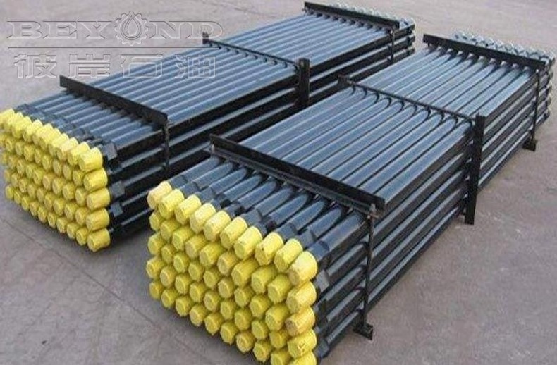 Oilfield Casing Pipes Beyond professional Carbon Seamless Steel Pipe Oil Well Drilling Tubing Pipe