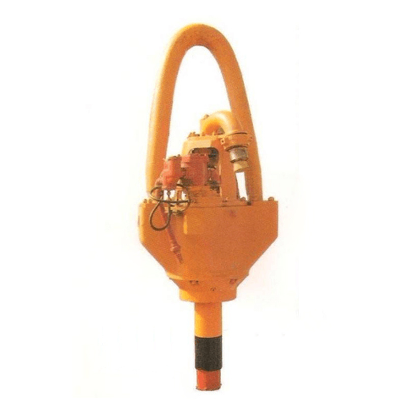 High Quality Api SL450 Rolling Rotary Water Swivel of Oil Drilling Rig Equipment in Oilfield