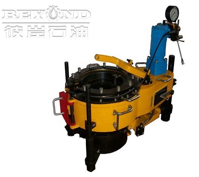 High quality API ZQ series hydraulic power tong for oilfield