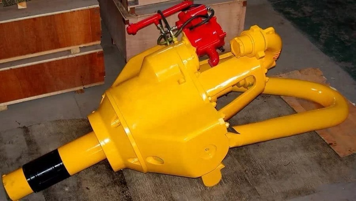 HOT sales API  swivel for oil and water drilling rig