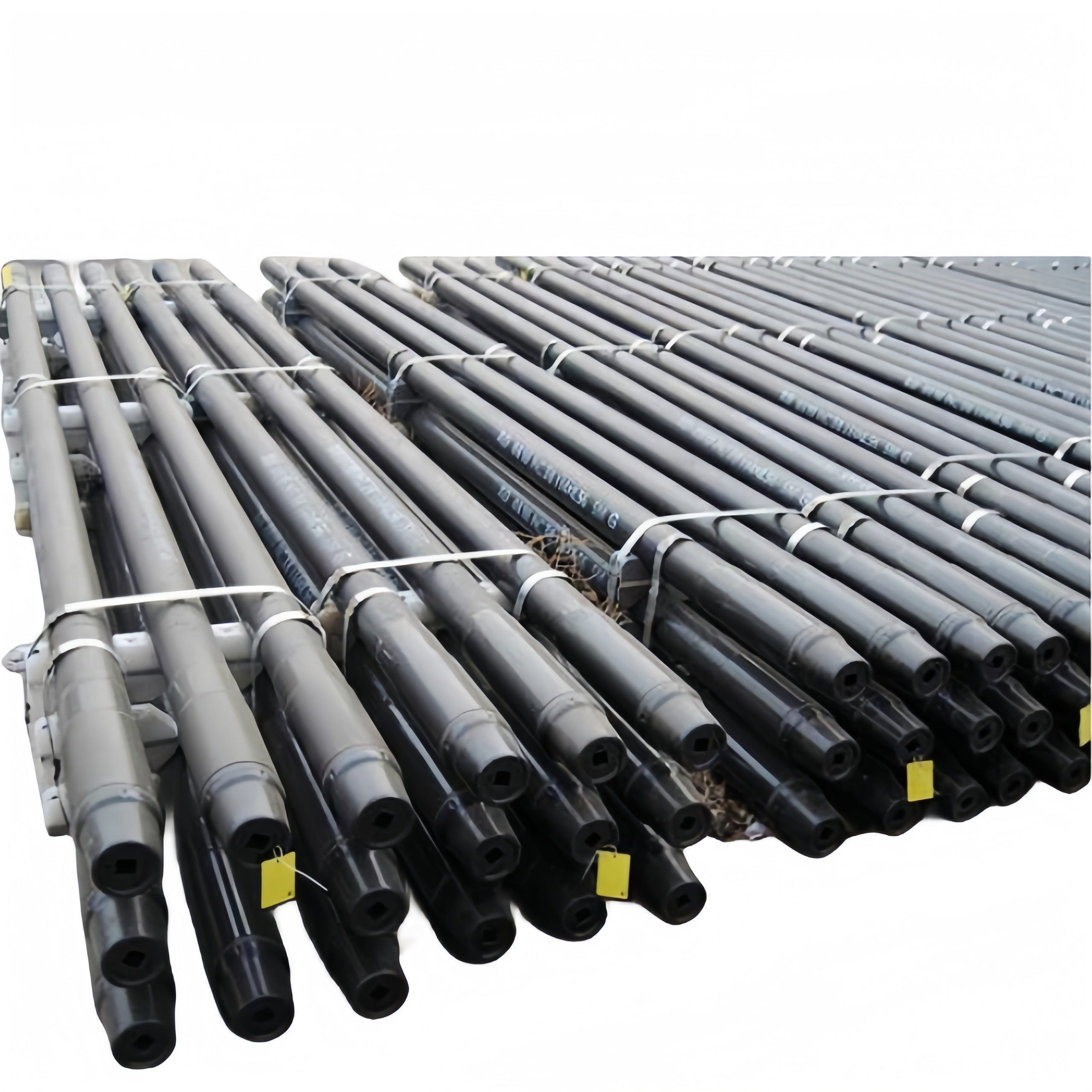 Beyond High Precision Drilling Pipe for Oil Well Used Drilling Rig