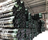 Beyond High Precision Drilling Pipe for Oil Well Used Drilling Rig