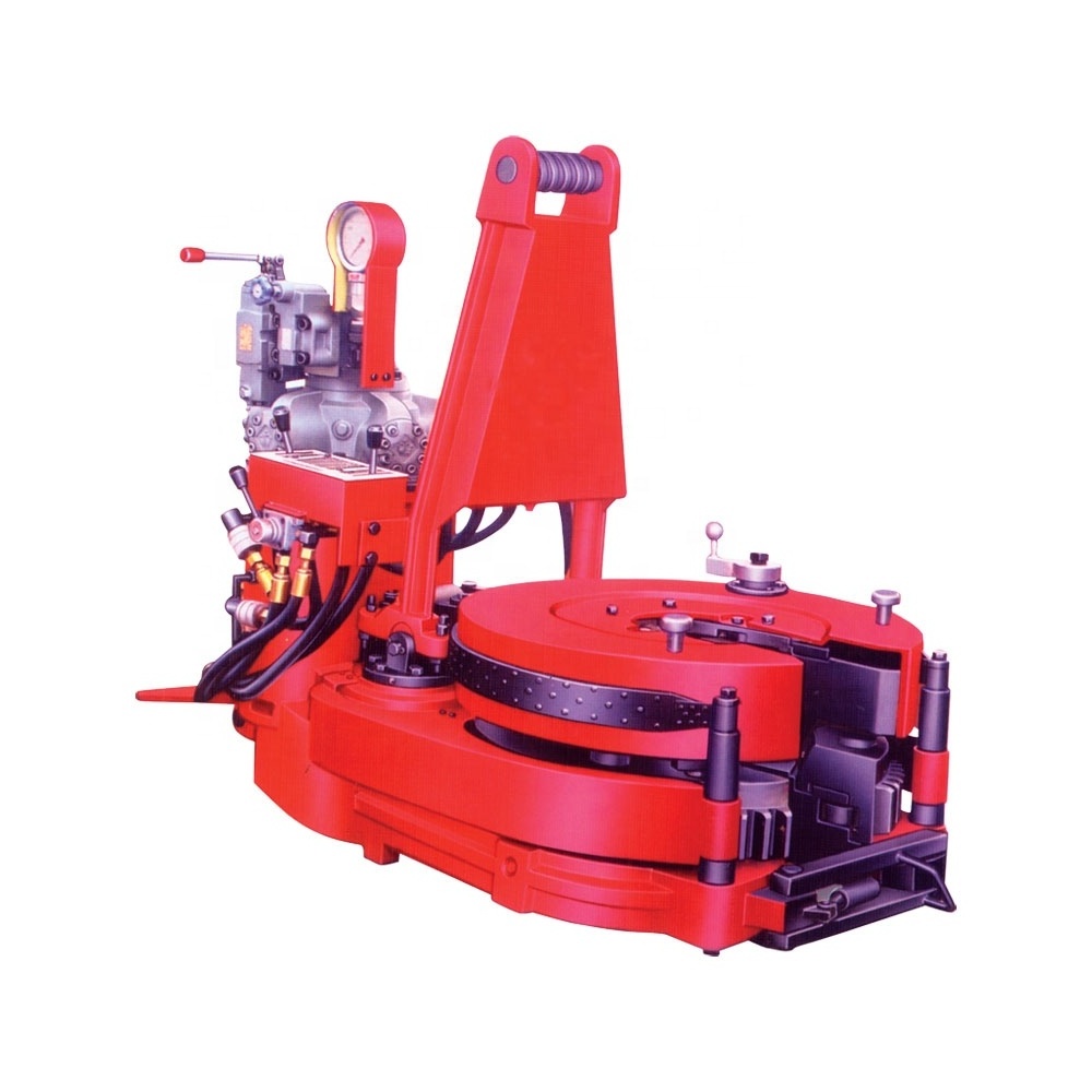 High quality API ZQ series hydraulic power tong for oilfield