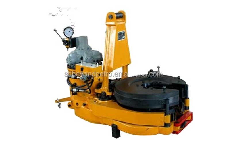 High quality API ZQ series hydraulic power tong for oilfield