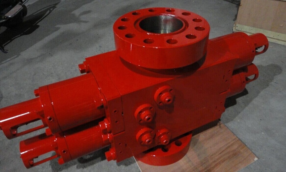 Wellhead Control Drilling BOP Annual BOP High Quality