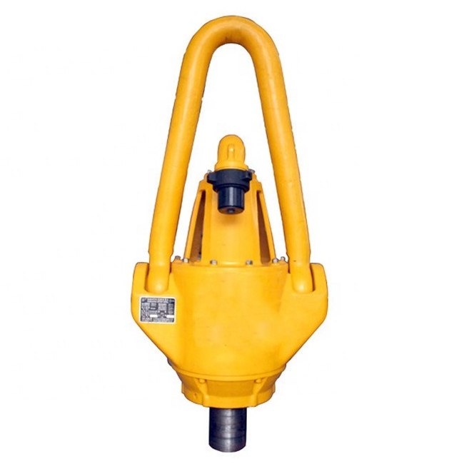 Beyond  API Wellhead Rolling Rotary hose hook Swivel for Oil Drilling Rig