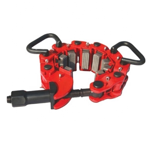 API  oil drilling safety clamps for wellhead tools in stock