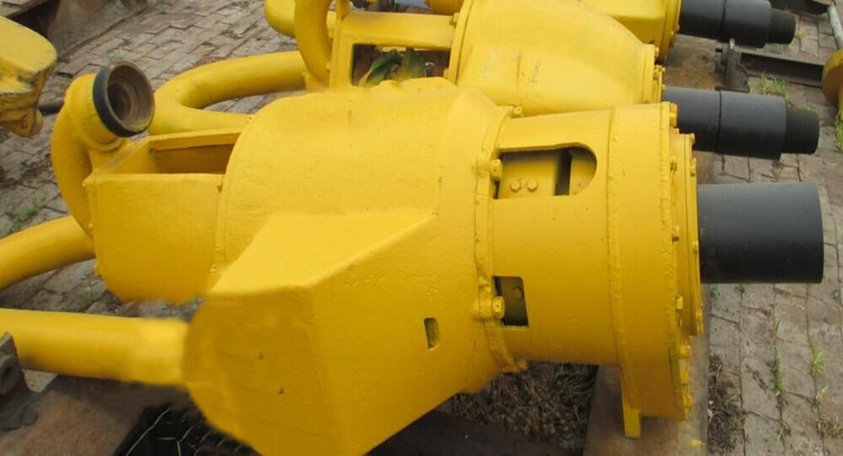 HOT sales API  swivel for oil and water drilling rig