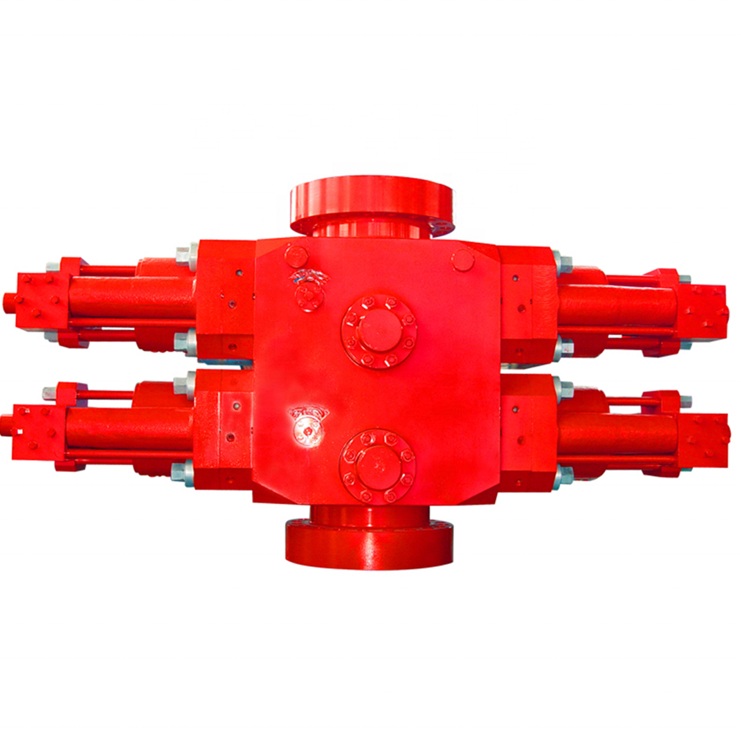 Wellhead Control Drilling BOP Annual BOP High Quality