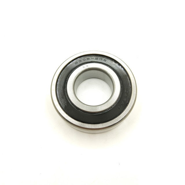 heat resistant ball bearing 6208 RZ 2RS 6208 zz/va201 40x80x18 deep groove ball bearing 6208 6208zz