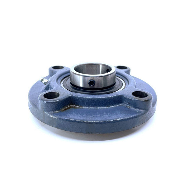 flange cartridge unit cast iron bearing housings FC204 UCFC 204 pillow block bearing UCFC204