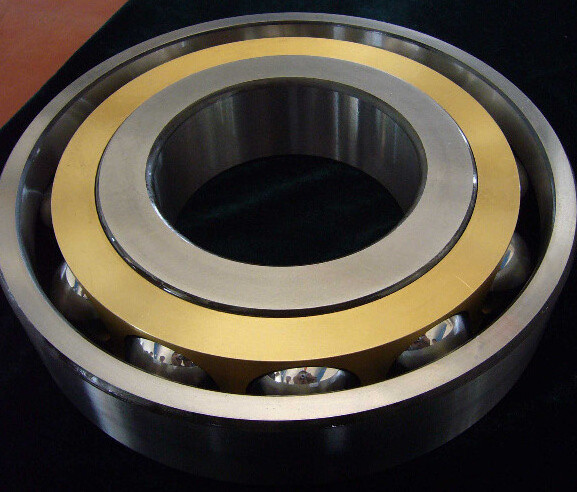 Angular Contact Ball Bearing 7314 BECBM BHR OEM