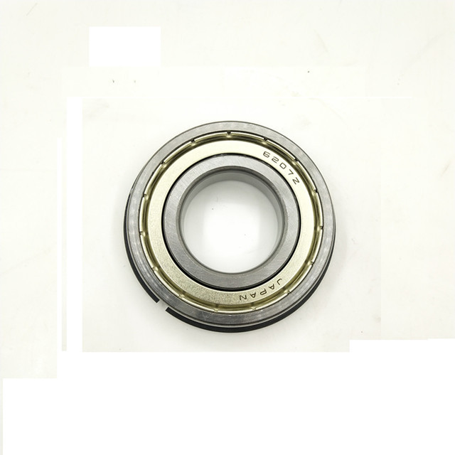 heat resistant ball bearing 6208 RZ 2RS 6208 zz/va201 40x80x18 deep groove ball bearing 6208 6208zz