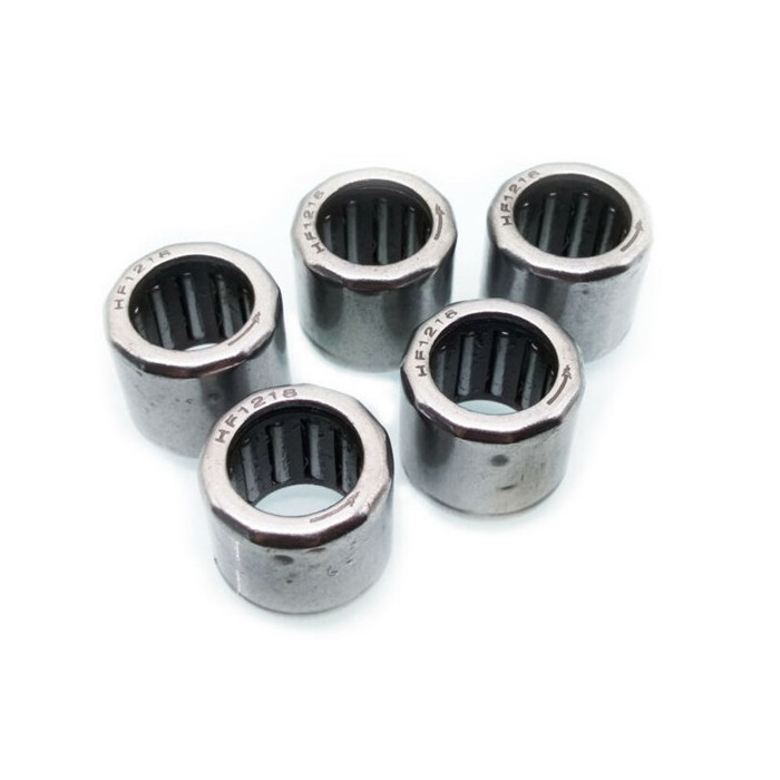 motorcycle starter motor bearing HK 1612 16x22x12 miniature needle roller bearing HK1612