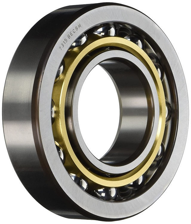 7315 BECBM BHR OEM Angular Contact Ball Bearing