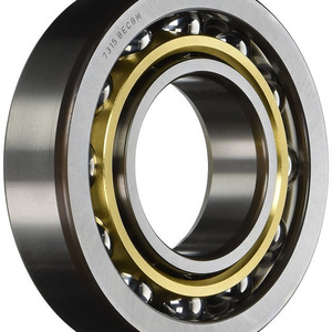 Angular Contact Ball Bearing 7314 BECBM BHR OEM