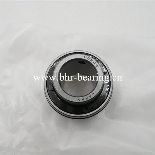 outer spherical pillow block bearing UC 211 211-32 insert bearing UC211 UK211