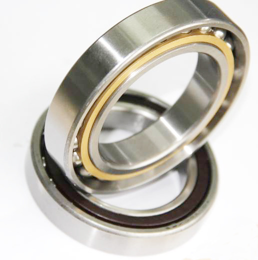 Angular Contact Ball Bearing 7314 BECBM BHR OEM