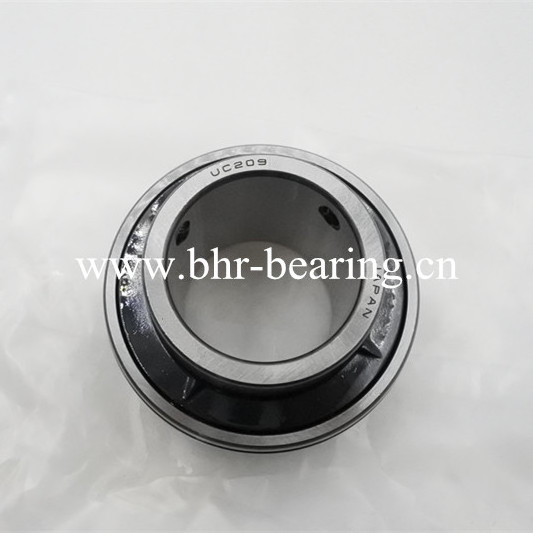 outer spherical pillow block bearing UC 211 211-32 insert bearing UC211 UK211