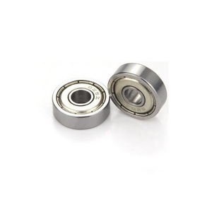 Stainless steel bearing SR144 mini ball bearing SR144-ZZ SR144-2RS