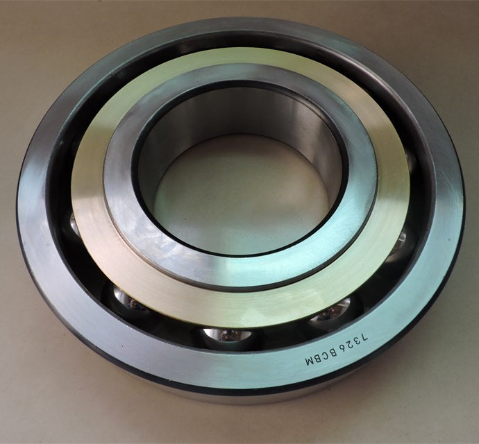 7315 BECBM BHR OEM Angular Contact Ball Bearing