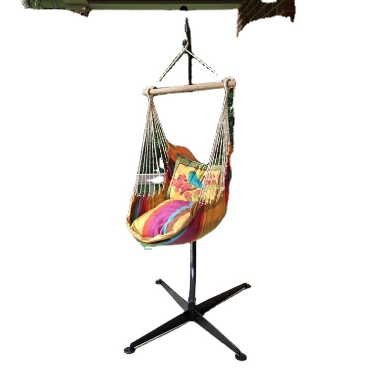 Hot Sale Hammock With Stand For Adults Children