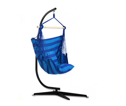 hammock chair stand hanging chair stand for bedrooms