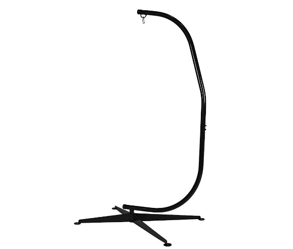 RedSwing Heavy Duty Hammock Stand, Portable Hammock Stand Only, FreeStanding Hammock Frame for Indoor Outdoor Yard Us