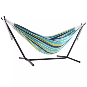 Hot selling outdoor Metal Camping Hammock Stand