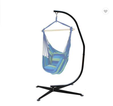 Adults Garden Hammock Stand Swings